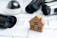 камери за видеонаблюдение - 52712 варианти