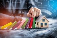 управление на имоти в Airbnb и Booking - 87693 бестселъри