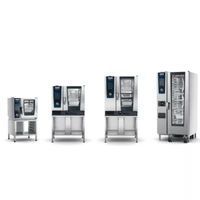 конвектомат рационал - 55141 постижения