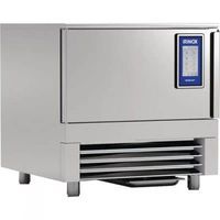 конвектомат рационал - 24369 постижения