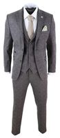 Mens 3 Piece Suits - 90673 pictures