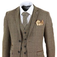Mens 3 Piece Suits - 42972 type
