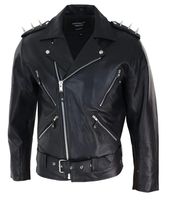 Mens Real Leather Jackets - 25919 selections