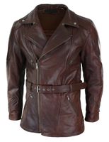 Mens Real Leather Jackets - 29942 news