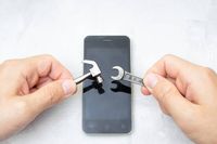 сервиз за Iphone - 24052 вида