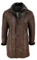 Sheepskin Coat - 11579 varieties