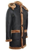 Sheepskin Coat - 17715 prices
