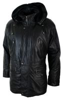 Winter Jackets For Men - 64892 the species