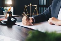адвокат наказателни дела - 77063 разновидности