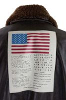 Sheepskin Jacket Mens - 84617 pictures