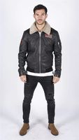 Sheepskin Jacket Mens - 52520 offers