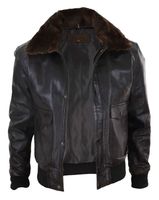 Sheepskin Jacket Mens - 6230 discounts