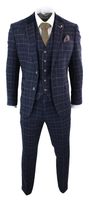 Thomas Shelby Suit - 90790 type