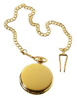 Vintage Pocket Watch - 9311 options