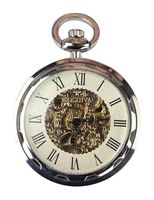 Vintage Pocket Watch - 97930 selections