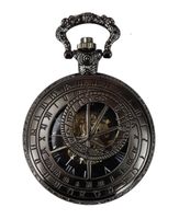 Vintage Pocket Watch - 4236 awards