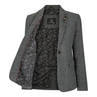 Womens Blazer - 33815 the species