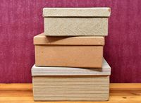 луксозни кутии - 61148 възможности