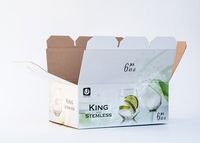 рекламни дисплеи - 35420 постижения