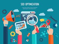 Seo оптимизация цена - 64253 предложения Seo оптимизация цена - 26233 предложения