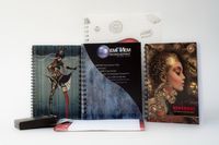 стелажи от велпапе - 88126 комбинации стелажи от велпапе - 61621 комбинации