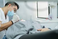 дежурен зъболекар - 2387 бестселъри