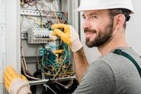 Hvac Contractor - 80385 discounts