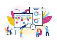 Lean Six Sigma Black Belt - 71823 best sellers