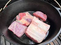 Meat Sous Vide - 2805 селекции