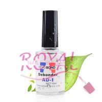 обезмаслител за нокти - 6516 типа