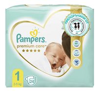 Pampers Premium Care - 90140 награди | Visvitalis Pampers Premium Care - 49262 награди