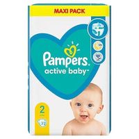 Pampers Premium Care - 23873 вида Pampers Premium Care - 20755 вида