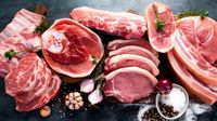 свински джолан - 12962 възможности | MeatSousVide свински джолан - 46570 възможности