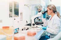 замразяване на стволови клетки - 25729 награди