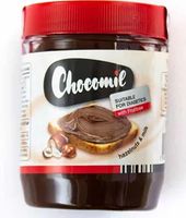 шоколад - 79282 промоции