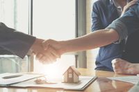 апартаменти за продажба - 47644 промоции