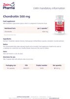 таурин - 89503 постижения