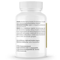 женшен - 98371 възможности