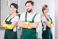 основно почистване на апартамент след ремонт - 9222 промоции