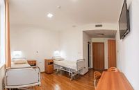 рехабилитация след инсулт - 78832 клиенти