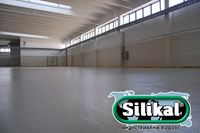 възстановяване на изронен бетон - 24305 типа