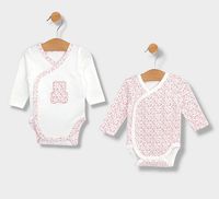 бебешки бодита с дълъг ръкав - 32829 селекции