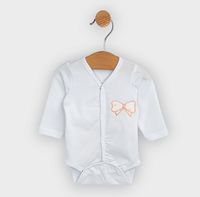 бебешки бодита с дълъг ръкав - 25271 новини