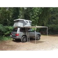 Camping Car Kitchen Box - 31428 achievements
