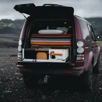 Overlanding And Camping Gear - 34637 type