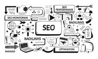 SEO фирма - 68866 цени