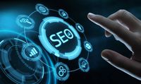 SEO оптимизация - 31123 промоции