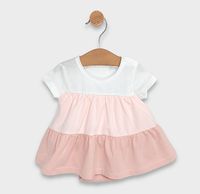 боди с къс ръкав - 58305 селекции