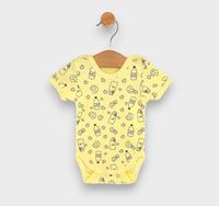 боди с къс ръкав - 7865 вида