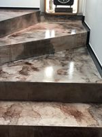 индустриални подове - 65912 постижения